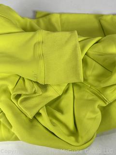 Under Armour Lime Green Hoodie New with Tags, XL