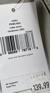 Two (2) Kate Spade Handbags Including Cedar Street Tenley Crossbody and Wristlet, New with Tags