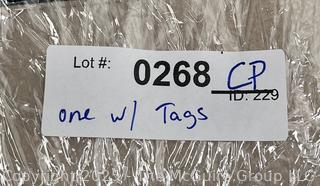 Two (2) Kate Spade Handbags Including Cedar Street Tenley Crossbody and Wristlet, New with Tags