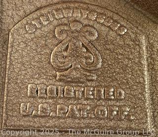 Steinway & Sons Grand Piano 1958 Model L, Ebony Serial #359333