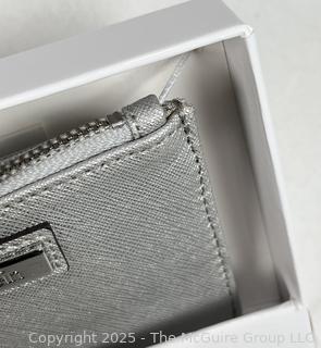 Two (2) Wallets Including Calvin Klein and Lodis, New in Boxes