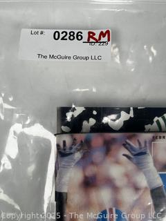 Five (5) Sports Magazines Including Cornell-Dartmouth Football Program Featuring Ed Marinaro