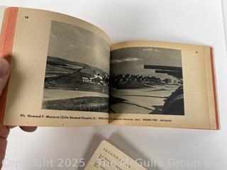 Soldier Art, Fighting Forces Series, Infantry Journal, #S233, 1945 by Charles Shannon 