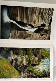 Postcards from Watkins Glen NY circa 1920's