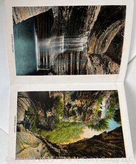 Postcards from Watkins Glen NY circa 1920's