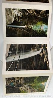 Postcards from Watkins Glen NY circa 1920's