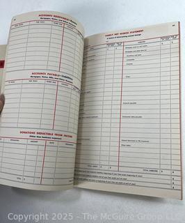 Two (2) Farming Pamphlets Including American's 1940 Wheelbarrow & Scraper Trade Catalog and Esso Ephemera