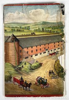 Fairbanks-Morse Engines Catalog 80E c 1910