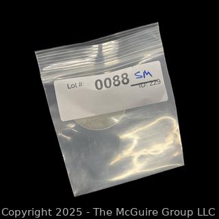 1926 (D) U.S. 1$ Liberty Head Peace Silver Dollar coin