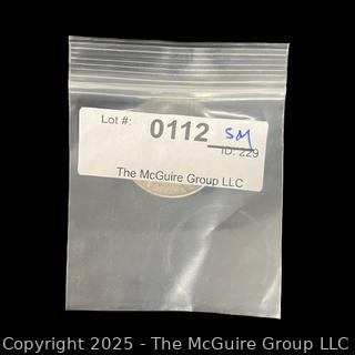 1926 (P) U.S. 1$ Liberty Head Peace Silver Dollar coin