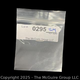 1924 (S) U.S. 1$ Liberty Head Peace Silver Dollar coin