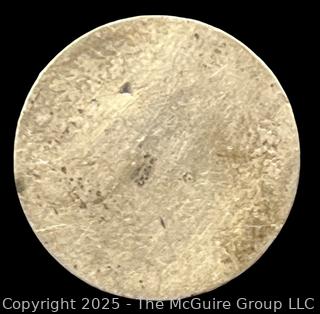 1840's Four Pence Silver Coin Victoria I