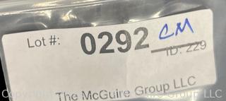Group of Three (3) Cuba 5 Centavo Coins (Various Dates)