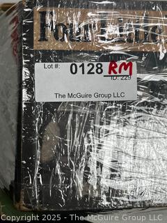 Seven Vintage Children's Books Including Tippity-Flippitts by Edith B. Davidson 