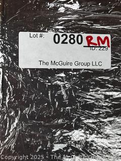 The Horse And His Diseases, By Robert Jennings V.S. 1862 Hc John E. Potter