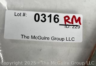 Selection of recipe books including Presbyterian Church of Salem NY