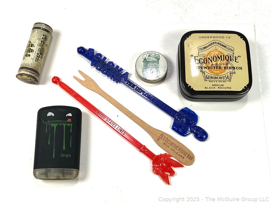 229: Fine Jewelry, Furniture, Designer Handbags, Vintage Toys, Ephemera and More