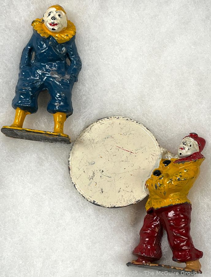 229: Fine Jewelry, Furniture, Designer Handbags, Vintage Toys, Ephemera and More