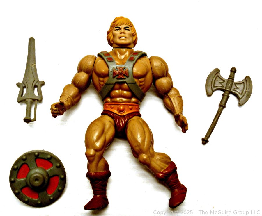 229: Fine Jewelry, Furniture, Designer Handbags, Vintage Toys, Ephemera and More