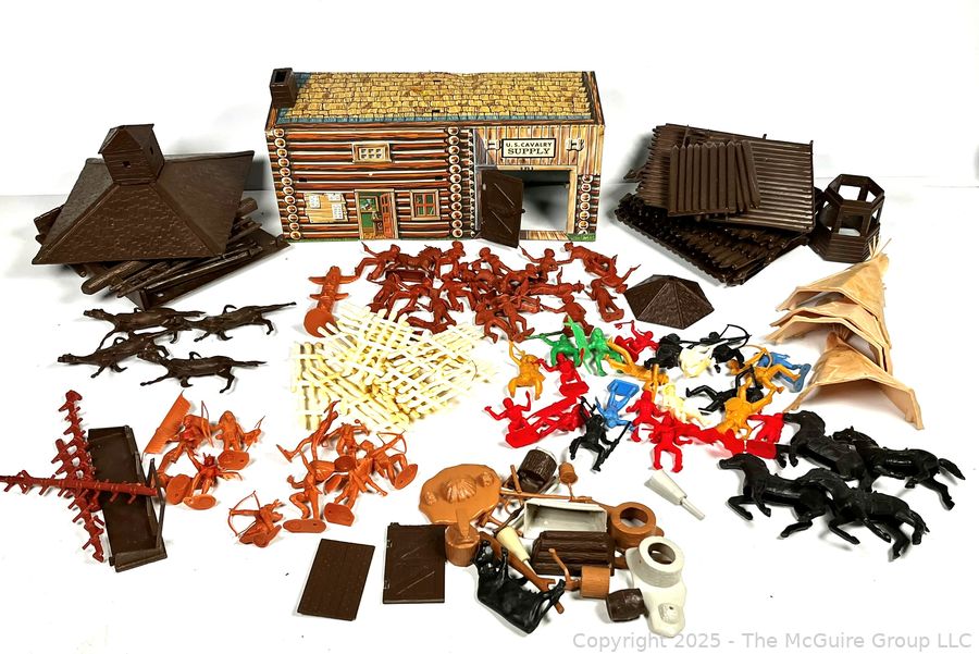 229: Fine Jewelry, Furniture, Designer Handbags, Vintage Toys, Ephemera and More