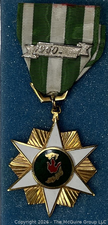 230: Fine Jewelry, Designer Handbags, Silver Age Comic Books,  Military Medals, Art, Ephemera, Coins and More....