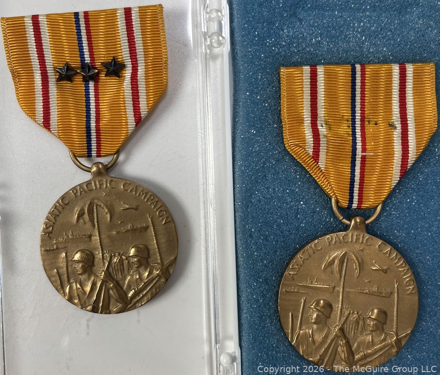 230: Fine Jewelry, Designer Handbags, Silver Age Comic Books,  Military Medals, Art, Ephemera, Coins and More....