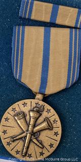 US Armed Forces Reserve Medal/Ribbon and Bar