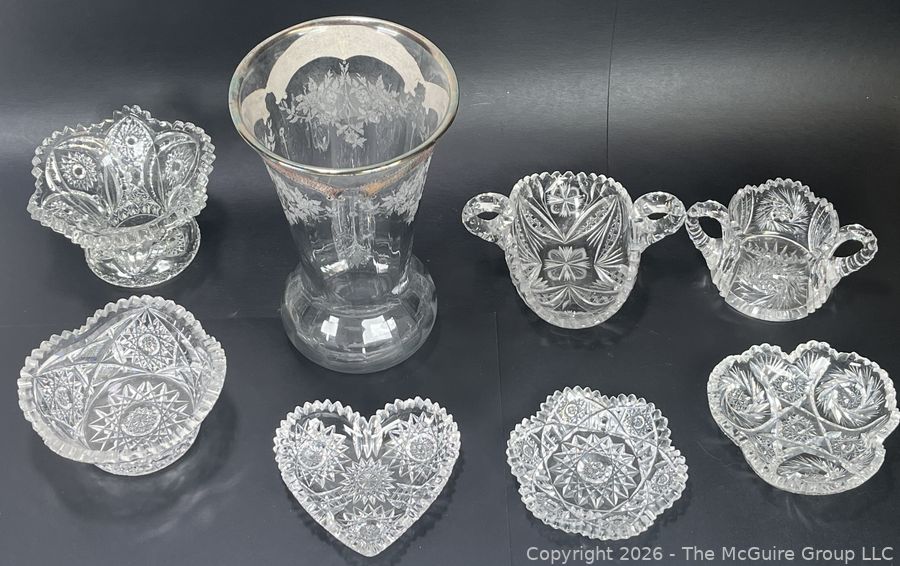 230: Fine Jewelry, Designer Handbags, Silver Age Comic Books,  Military Medals, Art, Ephemera, Coins and More....