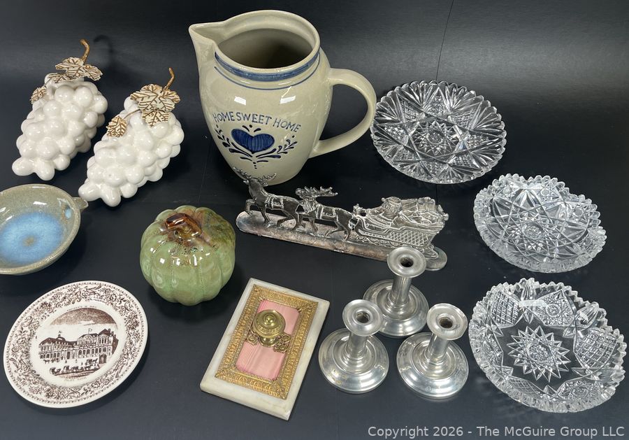 230: Fine Jewelry, Designer Handbags, Silver Age Comic Books,  Military Medals, Art, Ephemera, Coins and More....