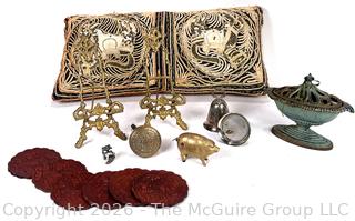 Souvenir and Decorative Objects