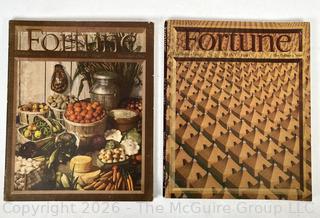 Fortune Magazine MAy 1941