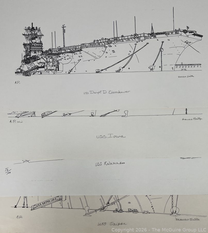 231: Historic Maps, Fine Jewelry, Original Art, Coins, 1960's Baseball Cards, Kitchenware and More