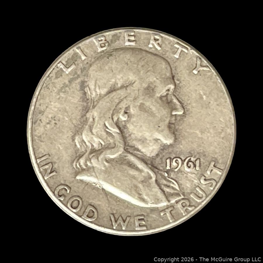 231: Historic Maps, Fine Jewelry, Original Art, Coins, 1960's Baseball Cards, Kitchenware and More