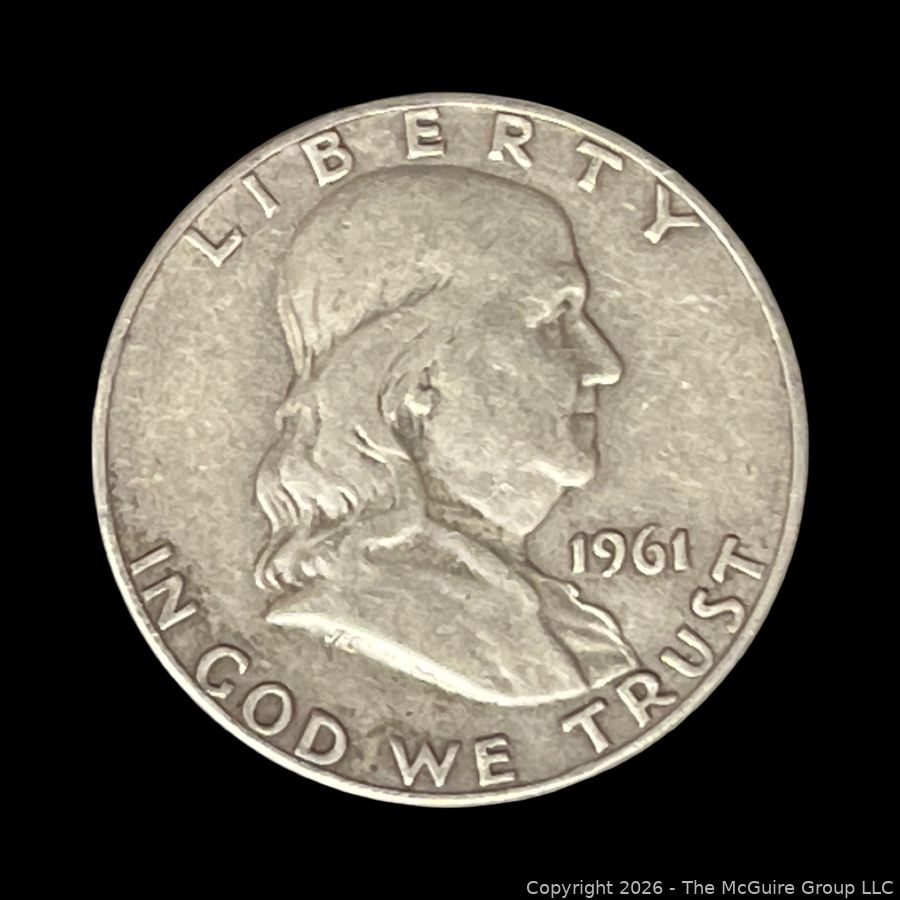 231: Historic Maps, Fine Jewelry, Original Art, Coins, 1960's Baseball Cards, Kitchenware and More