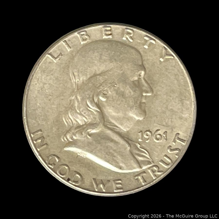 231: Historic Maps, Fine Jewelry, Original Art, Coins, 1960's Baseball Cards, Kitchenware and More