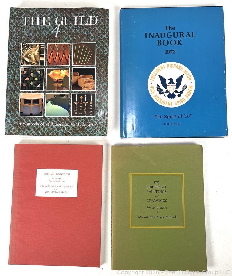 231: Historic Maps, Fine Jewelry, Original Art, Coins, 1960's Baseball Cards, Kitchenware and More