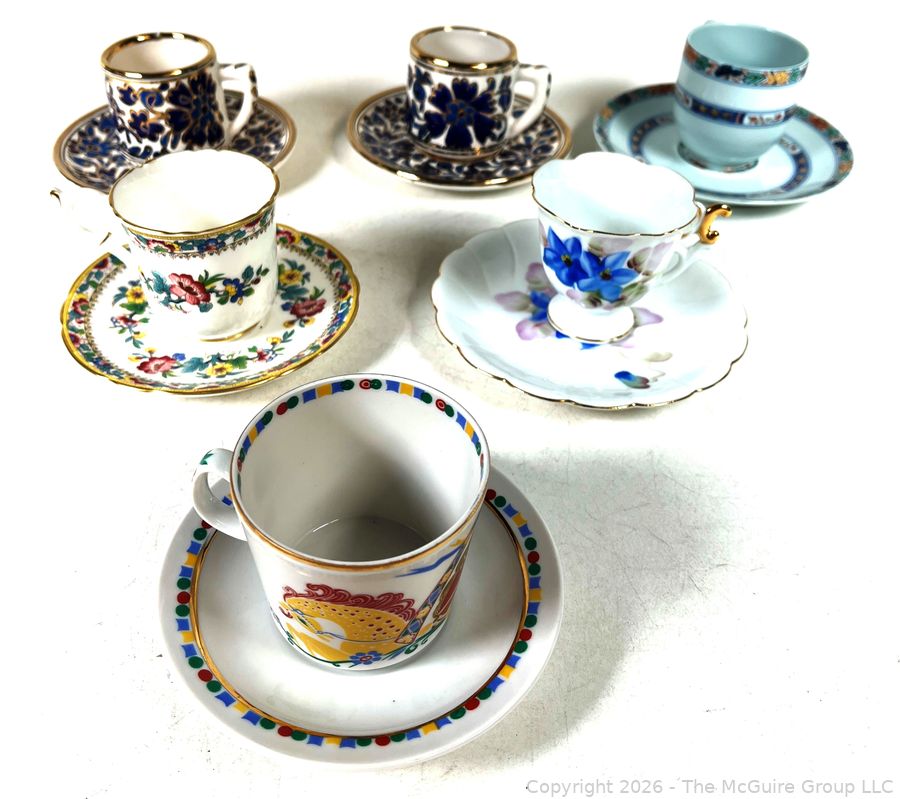 231: Historic Maps, Fine Jewelry, Original Art, Coins, 1960's Baseball Cards, Kitchenware and More