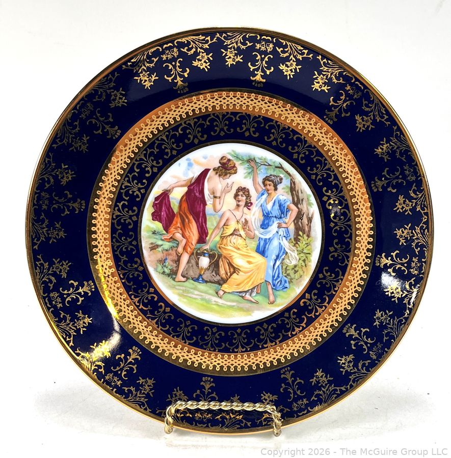 231: Historic Maps, Fine Jewelry, Original Art, Coins, 1960's Baseball Cards, Kitchenware and More