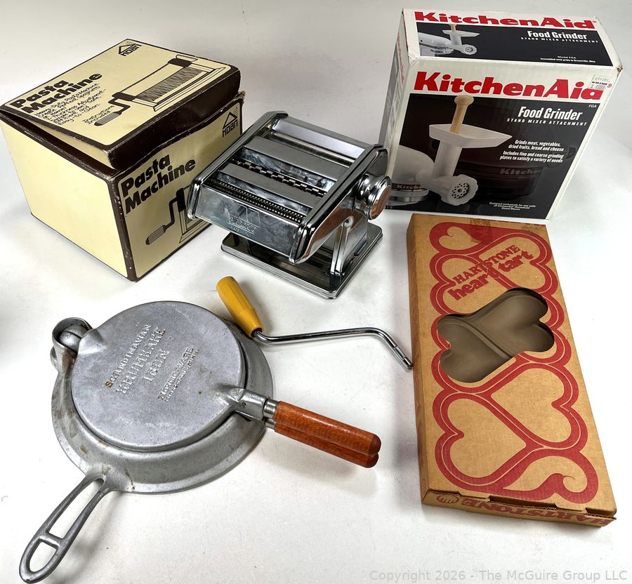 231: Historic Maps, Fine Jewelry, Original Art, Coins, 1960's Baseball Cards, Kitchenware and More