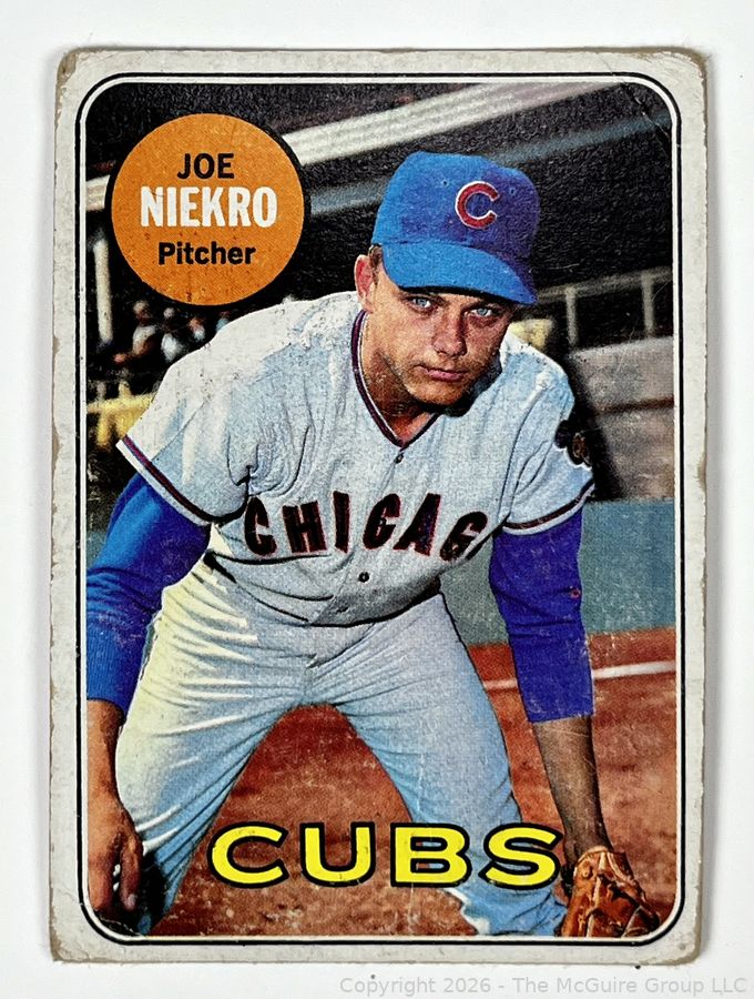 231: Historic Maps, Fine Jewelry, Original Art, Coins, 1960's Baseball Cards, Kitchenware and More