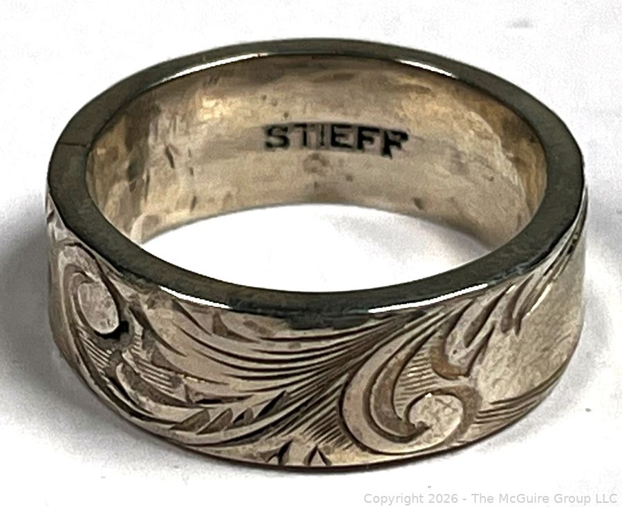 231: Historic Maps, Fine Jewelry, Original Art, Coins, 1960's Baseball Cards, Kitchenware and More