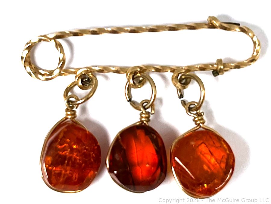 231: Historic Maps, Fine Jewelry, Original Art, Coins, 1960's Baseball Cards, Kitchenware and More