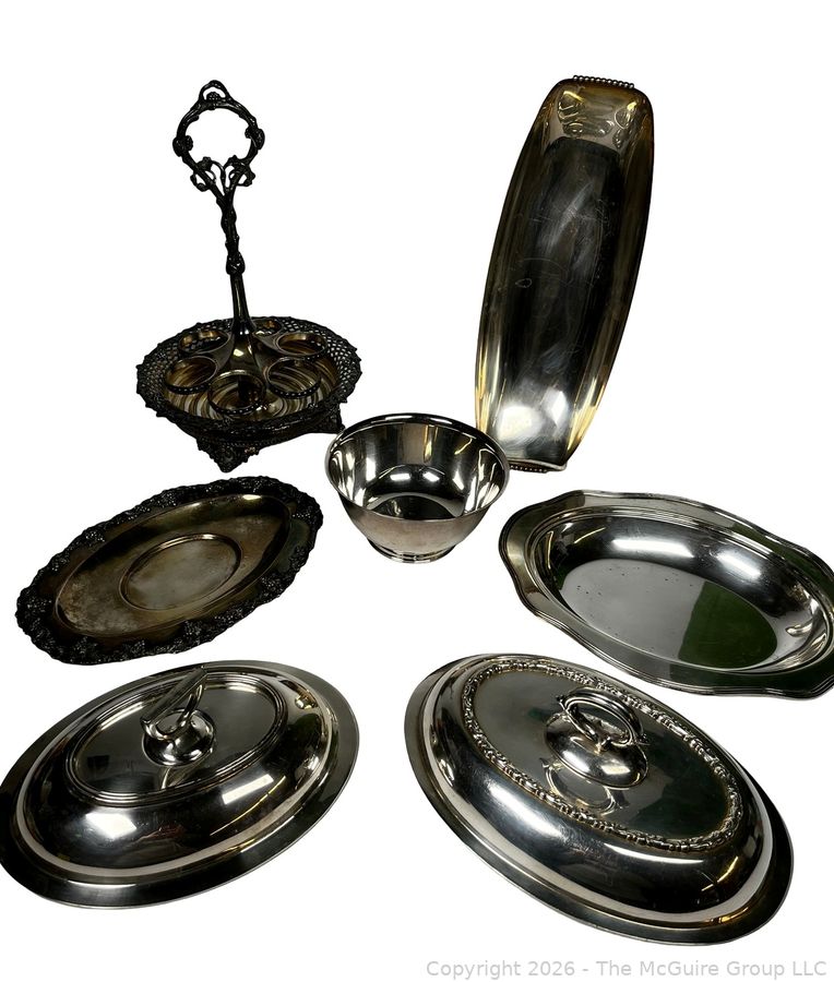 231: Historic Maps, Fine Jewelry, Original Art, Coins, 1960's Baseball Cards, Kitchenware and More