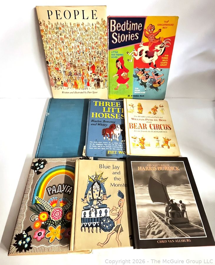 231: Historic Maps, Fine Jewelry, Original Art, Coins, 1960's Baseball Cards, Kitchenware and More