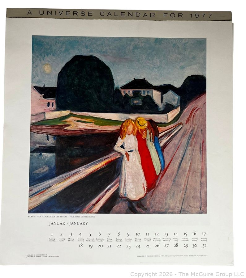 231: Historic Maps, Fine Jewelry, Original Art, Coins, 1960's Baseball Cards, Kitchenware and More