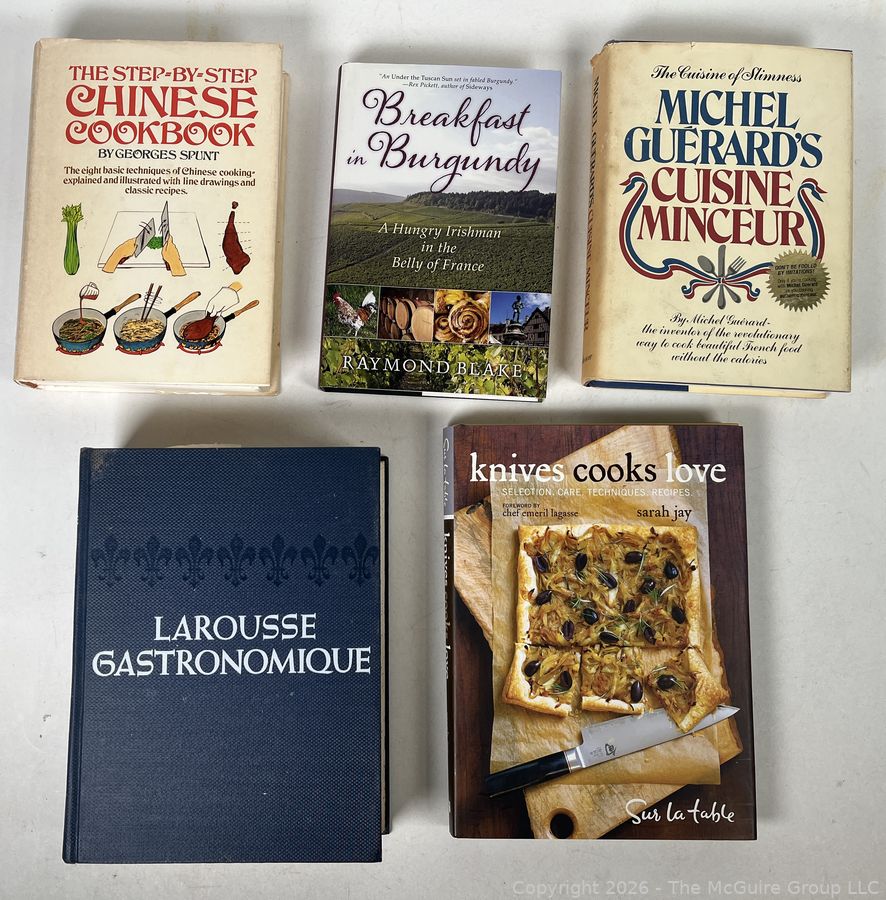 231: Historic Maps, Fine Jewelry, Original Art, Coins, 1960's Baseball Cards, Kitchenware and More