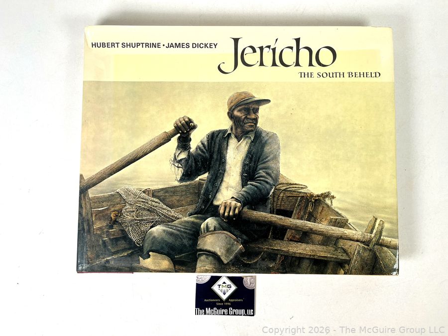 231: Historic Maps, Fine Jewelry, Original Art, Coins, 1960's Baseball Cards, Kitchenware and More