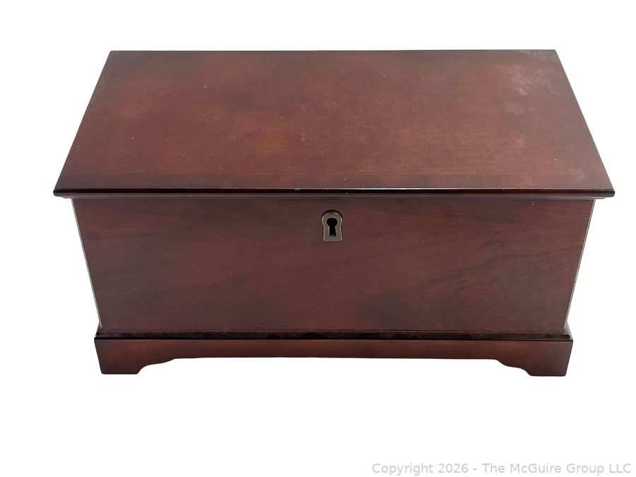 231: Historic Maps, Fine Jewelry, Original Art, Coins, 1960's Baseball Cards, Kitchenware and More