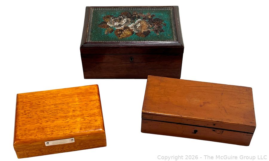 231: Historic Maps, Fine Jewelry, Original Art, Coins, 1960's Baseball Cards, Kitchenware and More