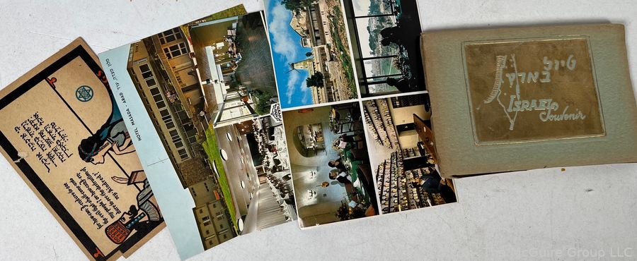 231: Historic Maps, Fine Jewelry, Original Art, Coins, 1960's Baseball Cards, Kitchenware and More